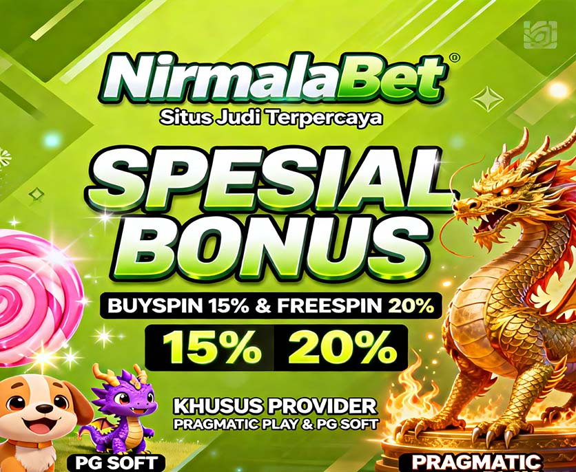 NirmalaBet Slot SeaBank Online Untuk Semua Pemain