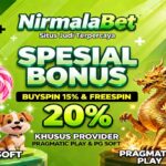 NirmalaBet Slot APK Ovo Game Seru Banyak Bonus