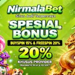 NirmalaBet Slot APK Dana Jackpot Mudah Didapat