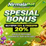 Nirmalabet Judi Slot Online Resmi Deposit Cepat Aman